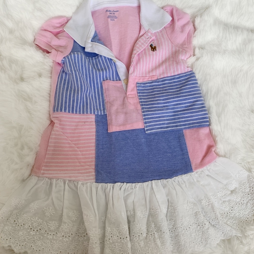 Baby dress